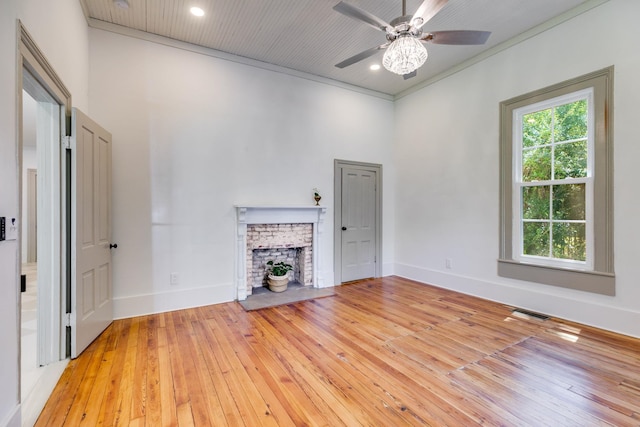 1221 Parsonage Rd, Madison, GA 30650 - photo 11