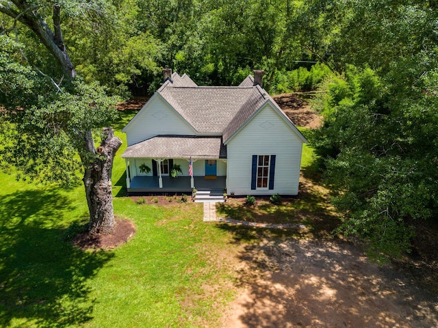 1221 Parsonage Rd, Madison, GA 30650 - photo 42