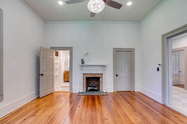 1221 Parsonage Rd, Madison, GA 30650 - photo 15