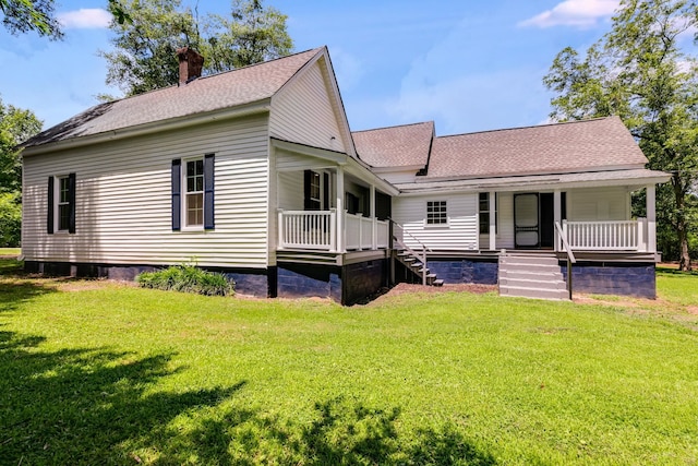1221 Parsonage Rd, Madison, GA 30650 - photo 39