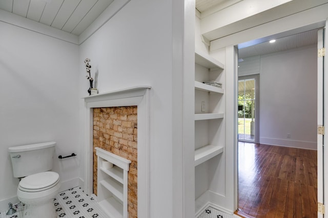 1221 Parsonage Rd, Madison, GA 30650 - photo 20