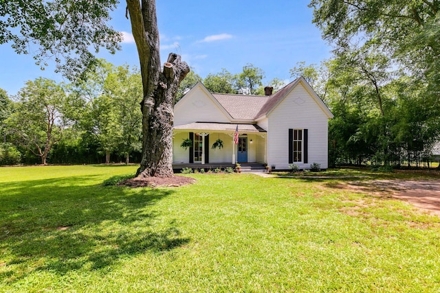 1221 Parsonage Rd, Madison, GA 30650 - photo 38