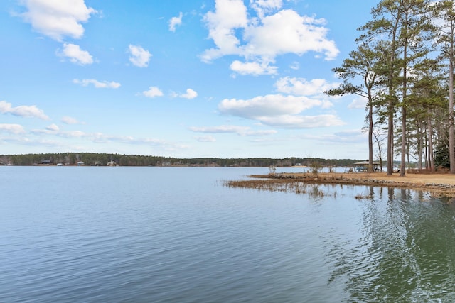 water view