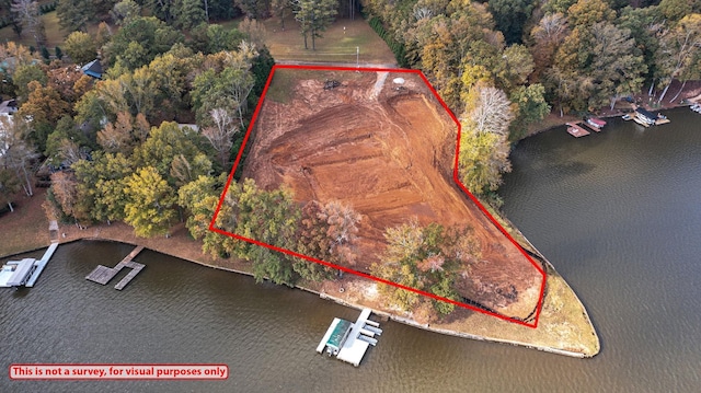 114 Brer Fox Rd, Eatonton GA, 31024 land for sale