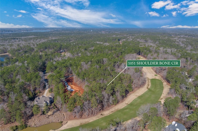 1051 Shoulderbone Cir, Greensboro, GA 30642