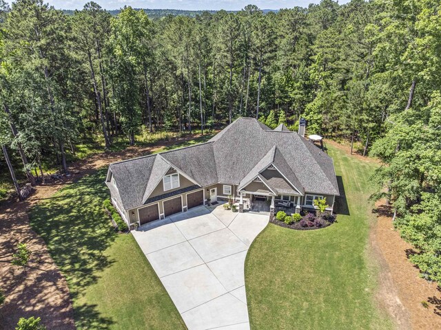 1291 Granite Cove Dr, Greensboro, GA 30642 - photo 4
