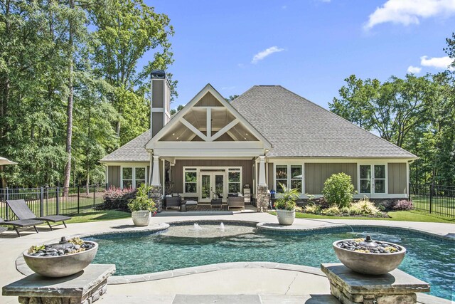 1291 Granite Cove Dr, Greensboro, GA 30642 - photo 27