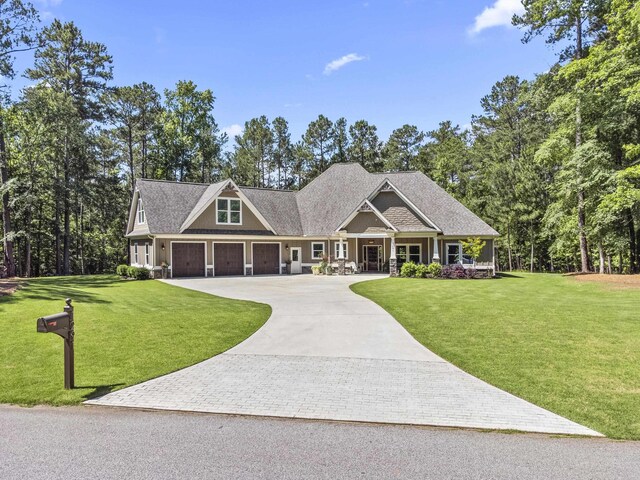 1291 Granite Cove Dr, Greensboro, GA 30642 - photo 1