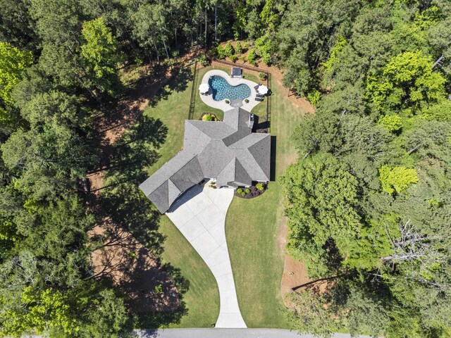 1291 Granite Cove Dr, Greensboro, GA 30642 - photo 5