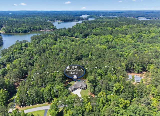 1291 Granite Cove Dr, Greensboro, GA 30642 - photo 3