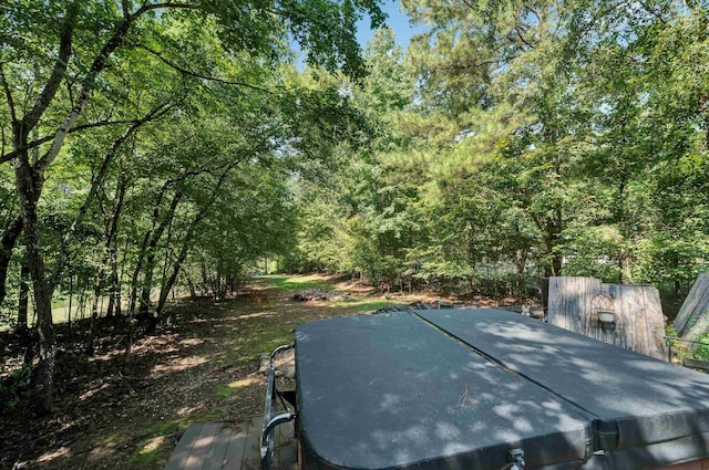 160 Rockville Springs Dr, Eatonton, GA 31024 - view of yard