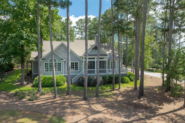 1321 Swift Crk, Greensboro, GA 30642 - photo 3