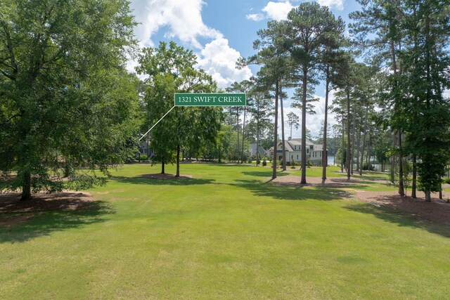 1321 Swift Crk, Greensboro, GA 30642 - photo 36