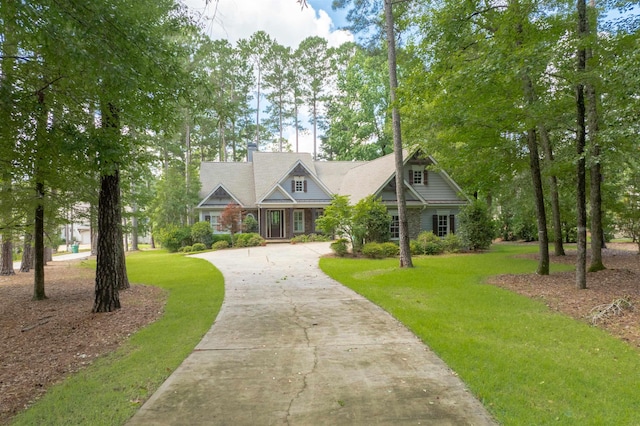 1321 Swift Crk, Greensboro, GA 30642 - photo 2