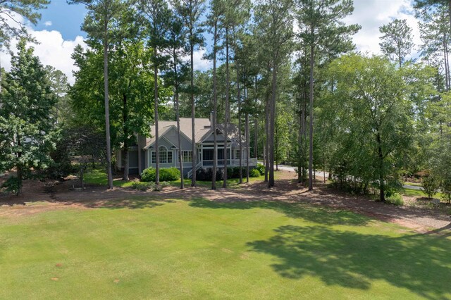 1321 Swift Crk, Greensboro, GA 30642 - photo 33