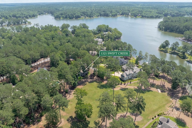 1321 Swift Crk, Greensboro, GA 30642 - photo 45