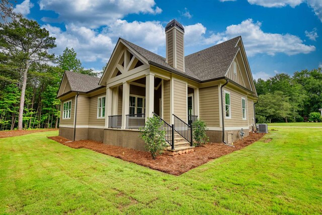1031 Graham Dr, Madison, GA 30650 - photo 68