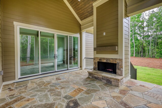 1031 Graham Dr, Madison, GA 30650 - photo 35