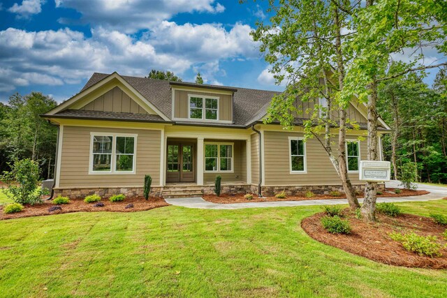 1031 Graham Dr, Madison, GA 30650 - photo 3