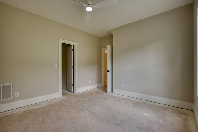 1031 Graham Dr, Madison, GA 30650 - photo 62