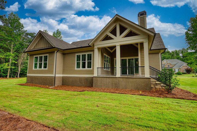 1031 Graham Dr, Madison, GA 30650 - photo 67