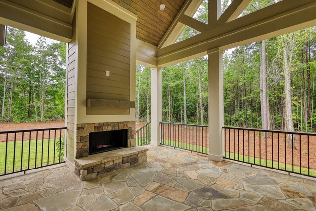 1031 Graham Dr, Madison, GA 30650 - photo 33