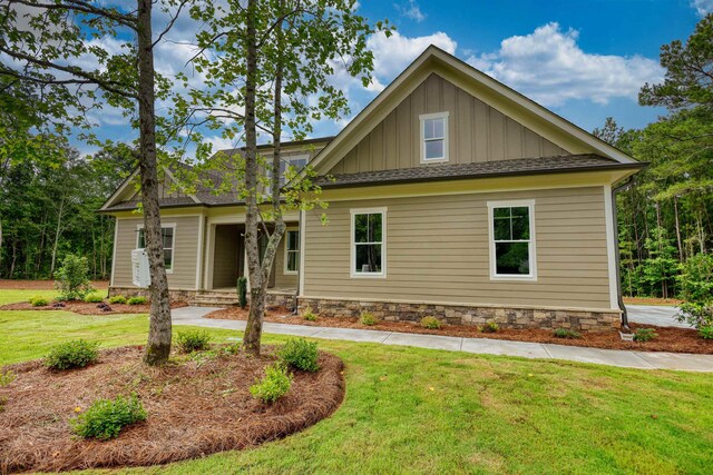 1031 Graham Dr, Madison, GA 30650 - photo 6