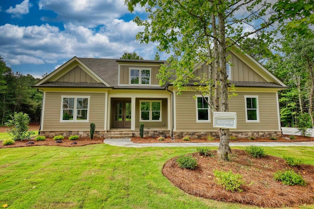 1031 Graham Dr, Madison, GA 30650 - photo 1