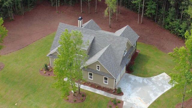 1031 Graham Dr, Madison, GA 30650 - photo 69