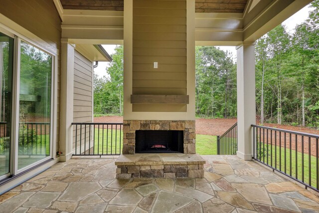 1031 Graham Dr, Madison, GA 30650 - photo 34