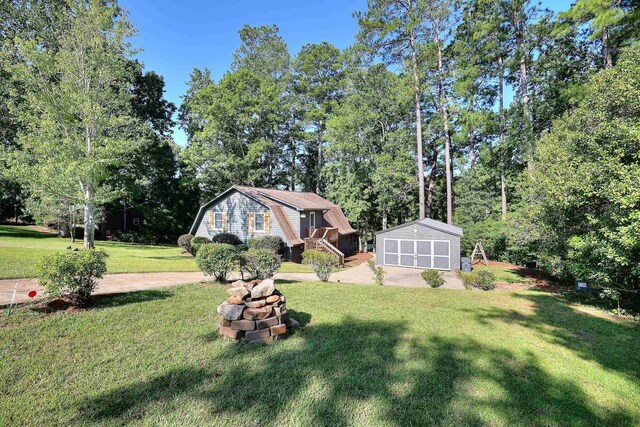 116 Southlake Dr, Eatonton, GA 31024 - photo 1