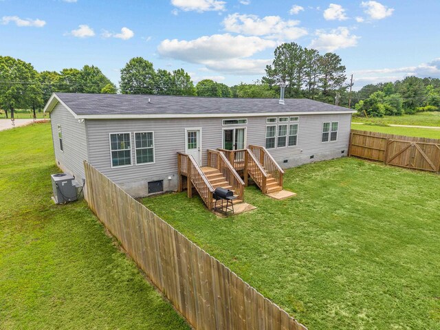 1259 Flat Rock Church Rd, White Plains, GA 30678 - photo 45