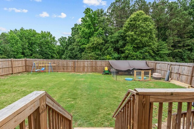 1259 Flat Rock Church Rd, White Plains, GA 30678 - photo 8