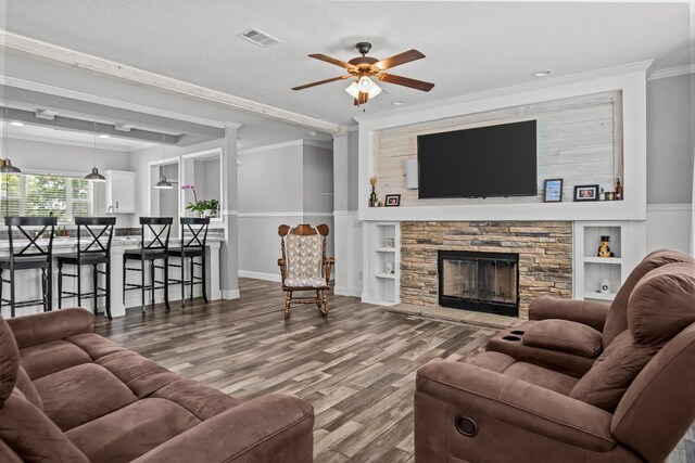 1259 Flat Rock Church Rd, White Plains, GA 30678 - photo 3