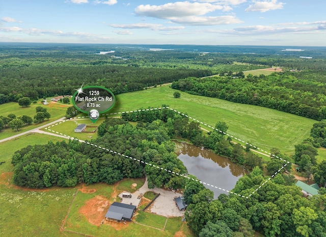 1259 Flat Rock Church Rd, White Plains, GA 30678 - photo 1
