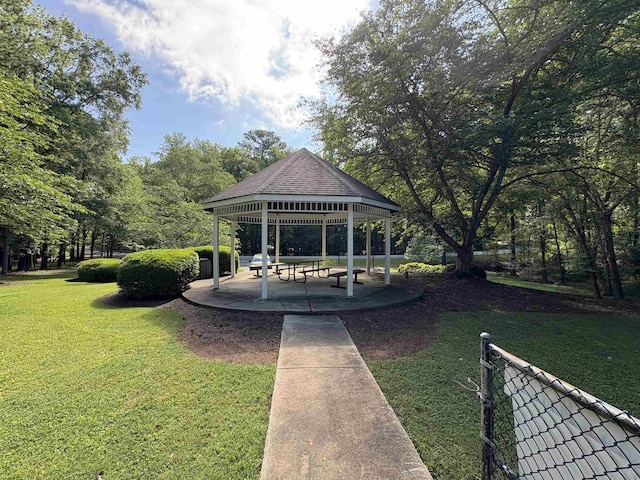 0000 Granite Dr, Greensboro, GA 30642