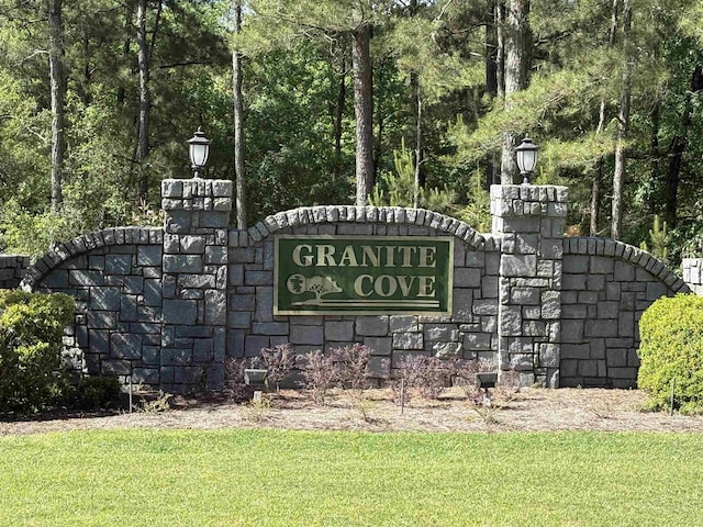 0000 Granite Dr, Greensboro, GA 30642