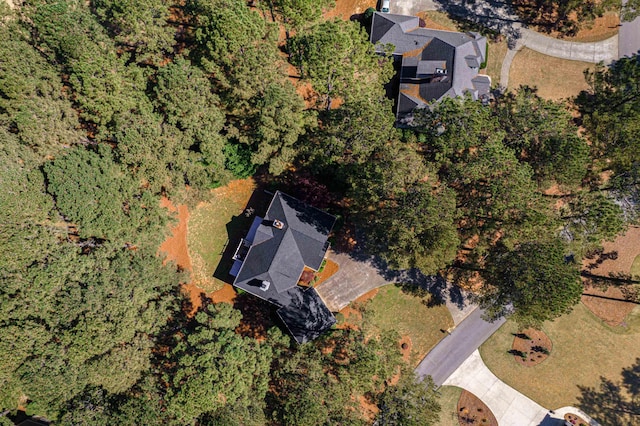 100 Indian Trl, Eatonton, GA 31024 - aerial view