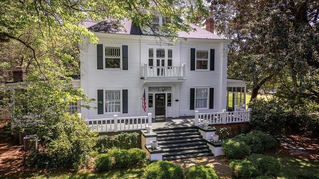 301 E St, Greensboro, GA 30642 - photo 9