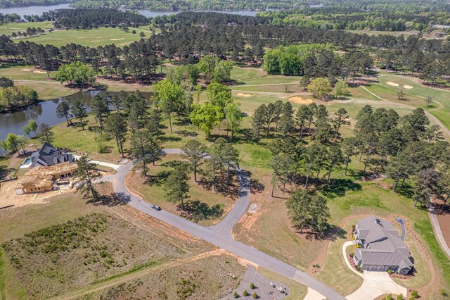 136 Spirit Run, Eatonton, GA 31024