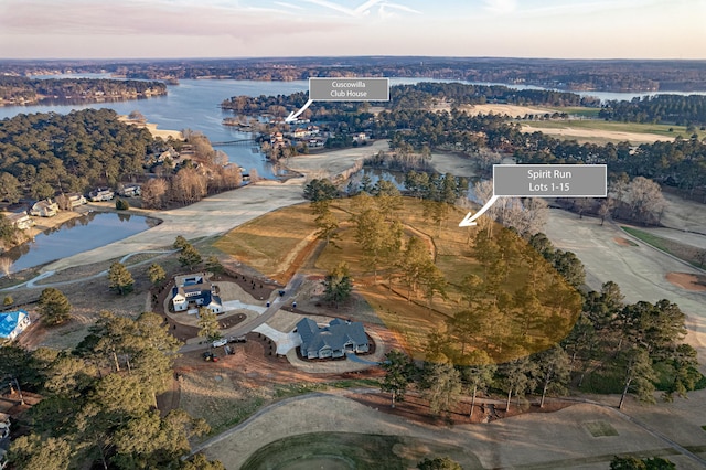 136 Spirit Run, Eatonton, GA 31024