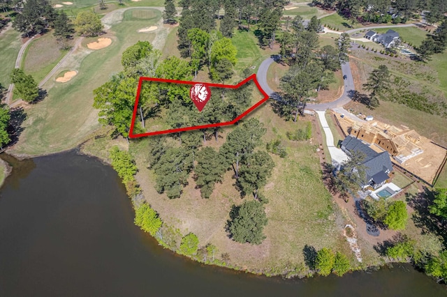 136 Spirit Run, Eatonton, GA 31024