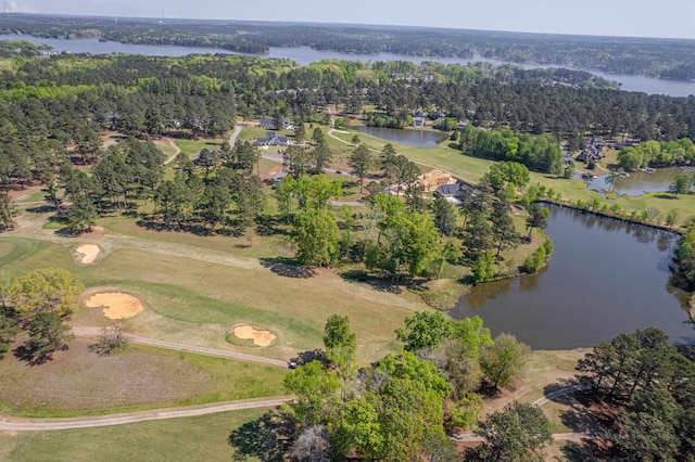 136 Spirit Run, Eatonton, GA 31024