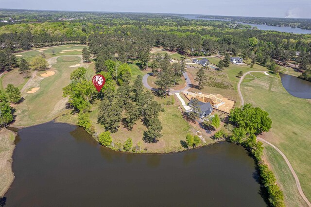 136 Spirit Run, Eatonton, GA 31024