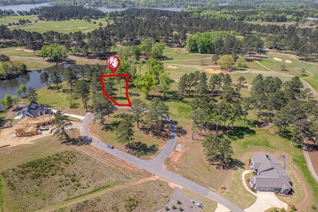 136 Spirit Run, Eatonton, GA 31024