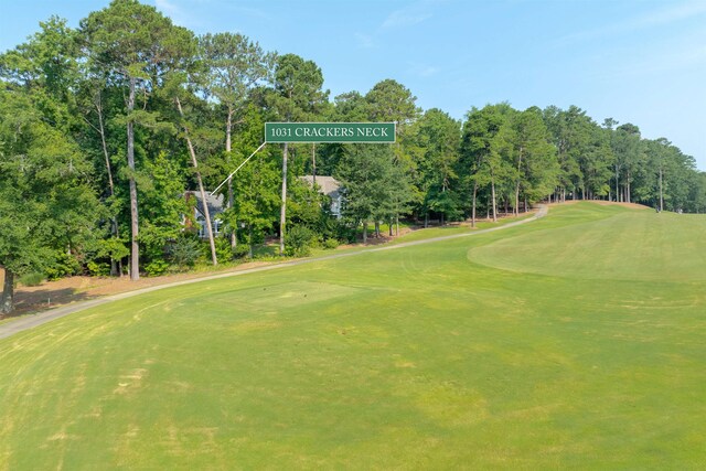 1031 Crackers Neck Rd, Greensboro, GA 30642 - photo 33