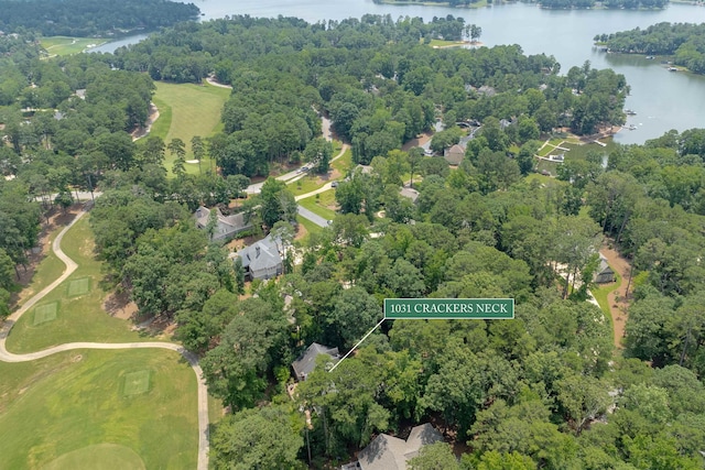 1031 Crackers Neck Rd, Greensboro, GA 30642 - photo 36