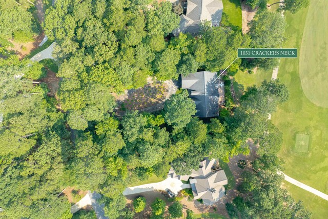 1031 Crackers Neck Rd, Greensboro, GA 30642 - photo 30