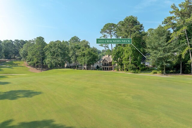 1031 Crackers Neck Rd, Greensboro, GA 30642 - photo 32