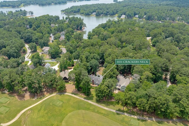 1031 Crackers Neck Rd, Greensboro, GA 30642 - photo 37